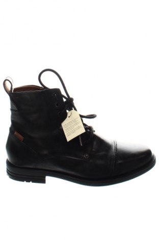Pánske topánky Levi's, Veľkosť 43, Farba Čierna, Cena  128,35 €