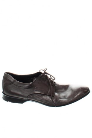 Мъжки обувки Lloyd, Размер 41, Цвят Сив, Цена 98,40 лв.