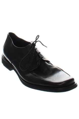 Herrenschuhe Lloyd, Größe 43, Farbe Schwarz, Preis 38,79 €