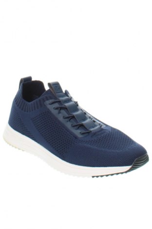 Herrenschuhe Marc O'Polo, Größe 42, Farbe Blau, Preis 112,37 €