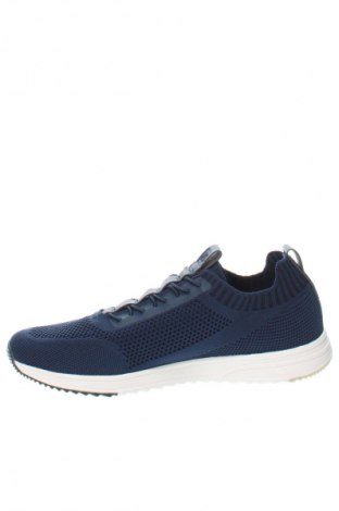 Herrenschuhe Marc O'Polo, Größe 42, Farbe Blau, Preis 112,37 €