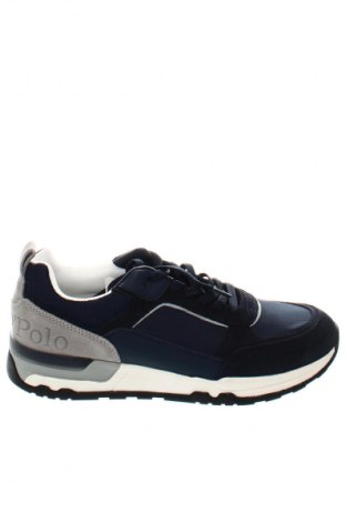 Pánske topánky Marc O'Polo, Veľkosť 43, Farba Modrá, Cena  60,31 €