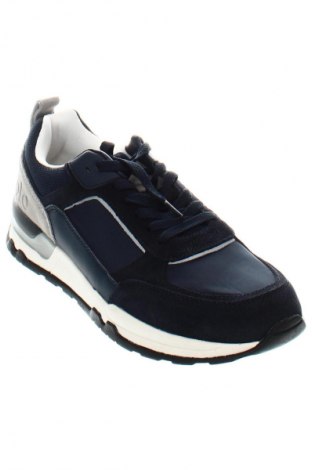 Pánske topánky Marc O'Polo, Veľkosť 43, Farba Modrá, Cena  60,31 €