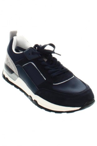 Pánske topánky Marc O'Polo, Veľkosť 45, Farba Modrá, Cena  60,31 €