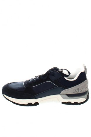 Pánske topánky Marc O'Polo, Veľkosť 44, Farba Modrá, Cena  60,31 €