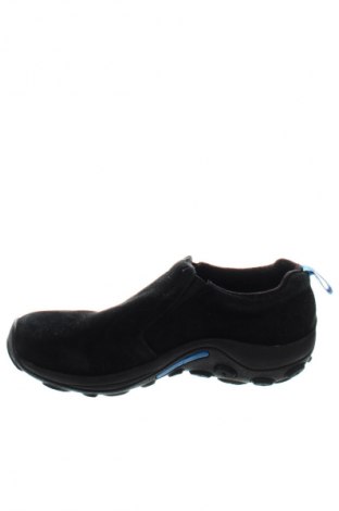 Ανδρικά παπούτσια Merrell, Μέγεθος 41, Χρώμα Μαύρο, Τιμή 59,38 €