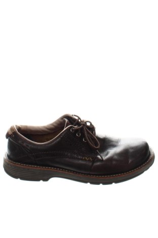 Мъжки обувки Merrell, Размер 42, Цвят Кафяв, Цена 96,00 лв.