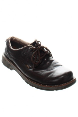 Ανδρικά παπούτσια Merrell, Μέγεθος 42, Χρώμα Καφέ, Τιμή 59,38 €