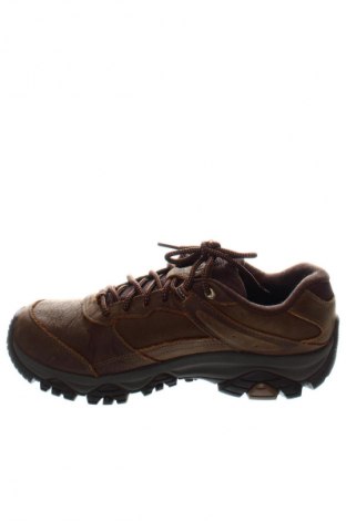 Herrenschuhe Merrell, Größe 42, Farbe Braun, Preis € 128,35