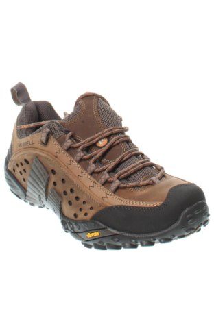 Herrenschuhe Merrell, Größe 42, Farbe Braun, Preis 138,66 €