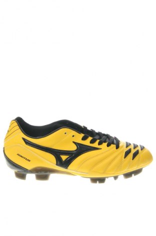 Мъжки обувки Mizuno, Размер 44, Цвят Жълт, Цена 141,00 лв.