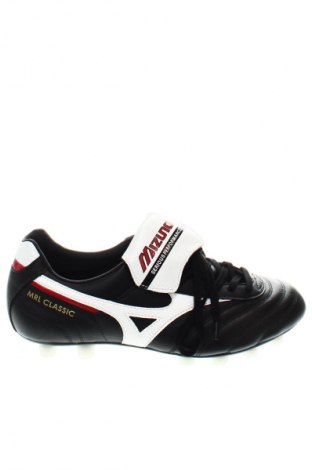 Мъжки обувки Mizuno, Размер 44, Цвят Черен, Цена 216,75 лв.