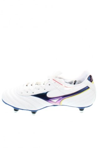 Herrenschuhe Mizuno, Größe 40, Farbe Weiß, Preis 66,19 €