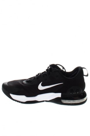 Încălțăminte bărbătească Nike, Mărime 48, Culoare Negru, Preț 667,76 Lei