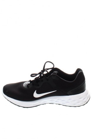 Încălțăminte bărbătească Nike, Mărime 42, Culoare Negru, Preț 292,76 Lei