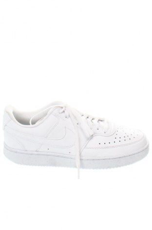 Ανδρικά παπούτσια Nike, Μέγεθος 44, Χρώμα Λευκό, Τιμή 55,05 €