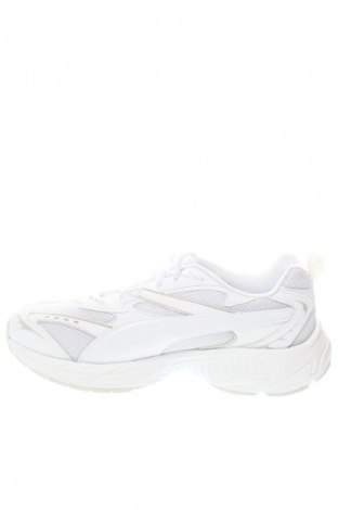 Herrenschuhe Nike, Größe 46, Farbe Weiß, Preis 60,29 €