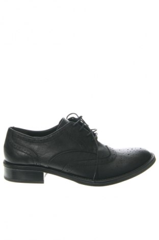 Мъжки обувки Obsel, Размер 40, Цвят Черен, Цена 35,34 лв.