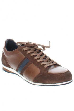 Herrenschuhe Oliver Jacob, Größe 40, Farbe Braun, Preis 39,69 €