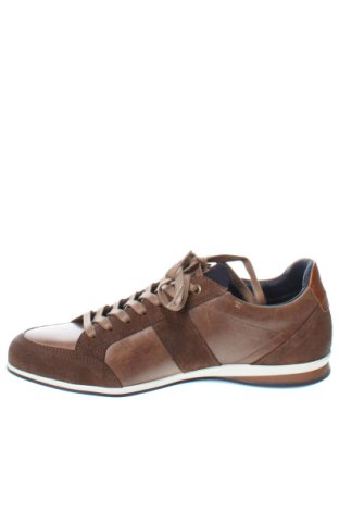 Herrenschuhe Oliver Jacob, Größe 40, Farbe Braun, Preis 39,69 €