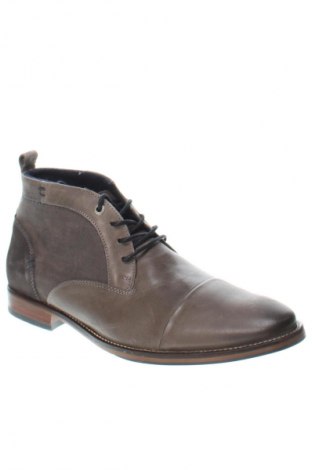 Мъжки обувки Oliver Jacob, Размер 42, Цвят Сив, Цена 54,00 лв.