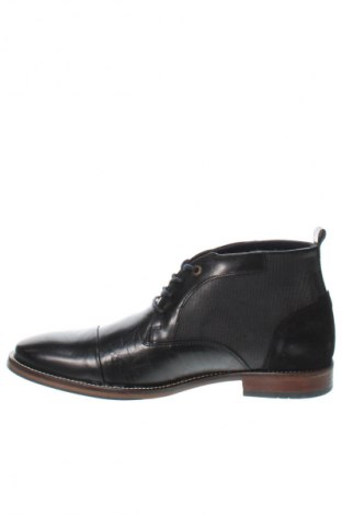 Ανδρικά παπούτσια Oliver Jacob, Μέγεθος 42, Χρώμα Μαύρο, Τιμή 27,84 €