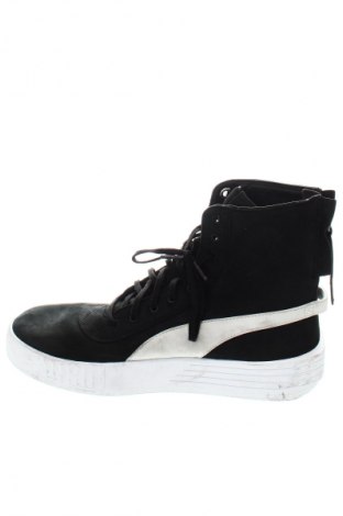 Ανδρικά παπούτσια PUMA, Μέγεθος 46, Χρώμα Μαύρο, Τιμή 55,05 €