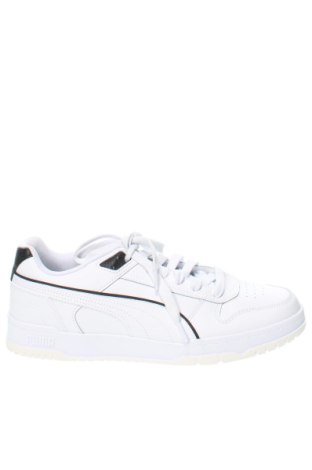 Мъжки обувки PUMA, Размер 43, Цвят Бял, Цена 66,75 лв.