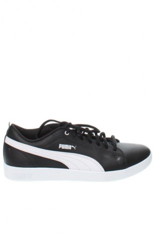 Мъжки обувки PUMA, Размер 42, Цвят Черен, Цена 89,00 лв.