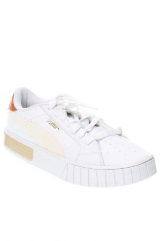 Herrenschuhe PUMA, Größe 42, Farbe Weiß, Preis € 61,93