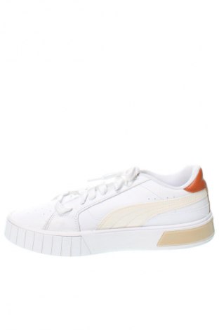 Herrenschuhe PUMA, Größe 42, Farbe Weiß, Preis € 61,93