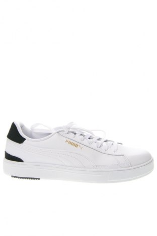 Ανδρικά παπούτσια PUMA, Μέγεθος 43, Χρώμα Λευκό, Τιμή 41,29 €