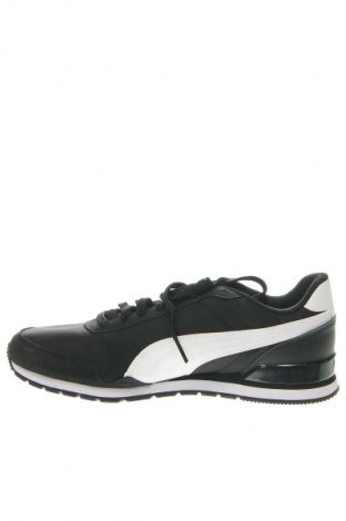 Herrenschuhe PUMA, Größe 42, Farbe Schwarz, Preis 61,93 €