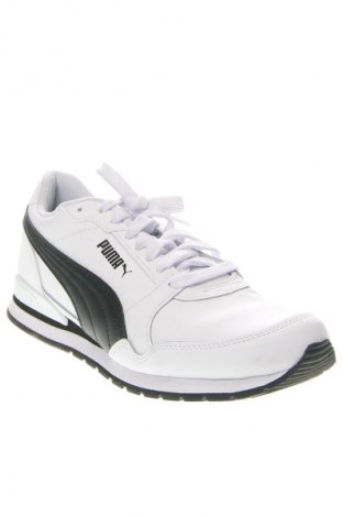 Ανδρικά παπούτσια PUMA, Μέγεθος 42, Χρώμα Λευκό, Τιμή 41,29 €
