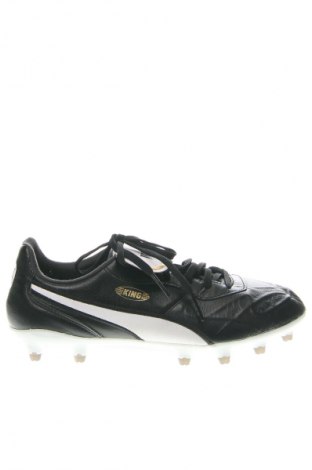 Мъжки обувки PUMA, Размер 40, Цвят Черен, Цена 96,00 лв.