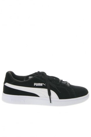 Мъжки обувки PUMA, Размер 41, Цвят Черен, Цена 53,40 лв.