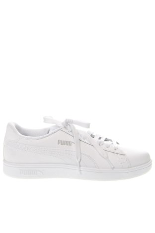 Ανδρικά παπούτσια PUMA, Μέγεθος 42, Χρώμα Λευκό, Τιμή 41,29 €