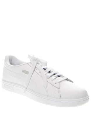 Ανδρικά παπούτσια PUMA, Μέγεθος 42, Χρώμα Λευκό, Τιμή 35,78 €