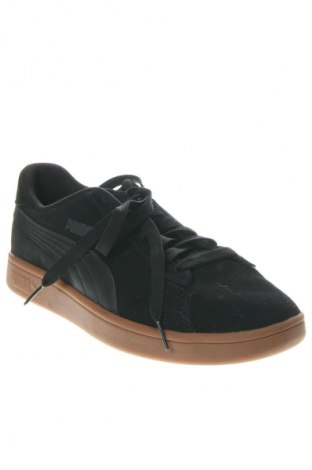 Мъжки обувки PUMA, Размер 42, Цвят Черен, Цена 66,75 лв.