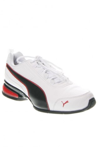 Мъжки обувки PUMA, Размер 42, Цвят Бял, Цена 66,75 лв.