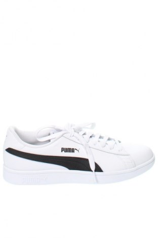 Herrenschuhe PUMA, Größe 44, Farbe Weiß, Preis € 36,99