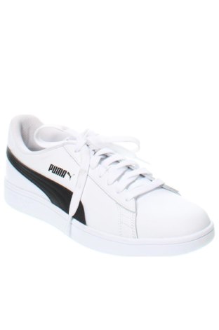 Încălțăminte bărbătească PUMA, Mărime 44, Culoare Alb, Preț 233,99 Lei