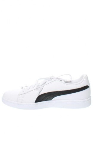 Încălțăminte bărbătească PUMA, Mărime 44, Culoare Alb, Preț 233,99 Lei