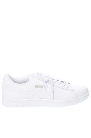 Ανδρικά παπούτσια PUMA, Μέγεθος 44, Χρώμα Λευκό, Τιμή 104,64 €