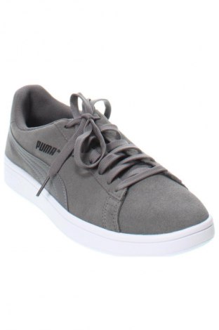 Herrenschuhe PUMA, Größe 43, Farbe Grau, Preis € 104,64