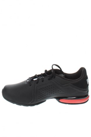 Herrenschuhe PUMA, Größe 42, Farbe Schwarz, Preis 104,64 €