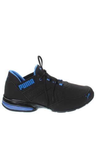 Pánske topánky PUMA, Veľkosť 47, Farba Čierna, Cena  104,64 €