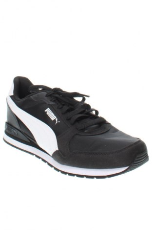 Herrenschuhe PUMA, Größe 44, Farbe Schwarz, Preis € 47,29