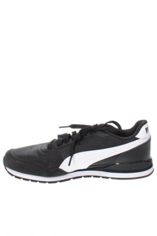 Herrenschuhe PUMA, Größe 44, Farbe Schwarz, Preis € 47,29