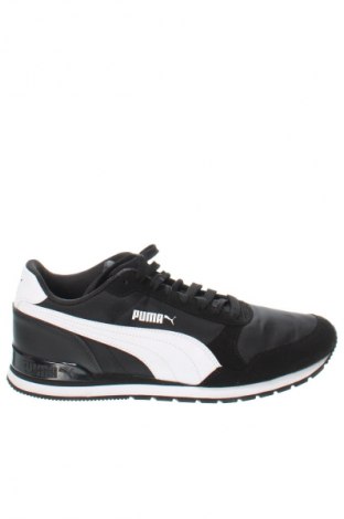 Мъжки обувки PUMA, Размер 42, Цвят Черен, Цена 203,00 лв.